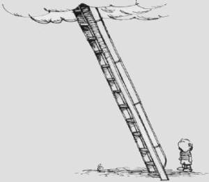 boy_Ladder_into_clouds