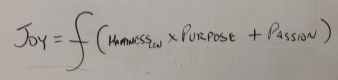 Joy_equation