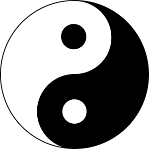 yin-yang